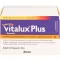 VITALUX Plus gélules de lutéine et doméga-3, 84 gélules