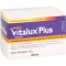 VITALUX Plus gélules de lutéine et doméga-3, 84 gélules