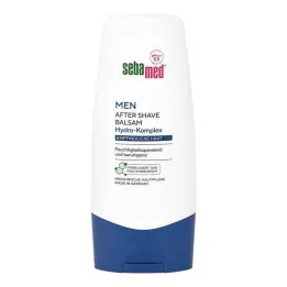 SEBAMED for men Baume après-rasage, 100 ml