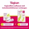 VAGISAN Lotion de lavage intime, 200 ml