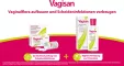 Instructions for use for Lotion de lavage intime Vagisan, 200 ml - 1