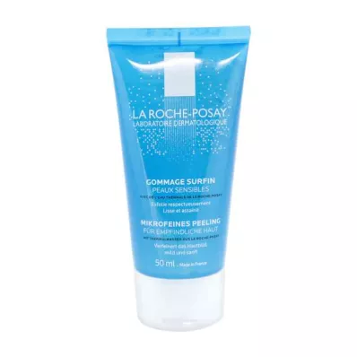 ROCHE-POSAY Peeling physiologique, 50 ml