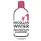 BIODERMA Solution nettoyante Sensibio H2O, 500 ml