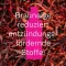LETI SR Sérum anti-rougeurs, 30 ml