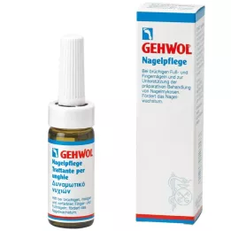 GEHWOL Soin des ongles, 15 ml