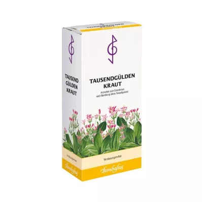 Thé centaurée, 75 g