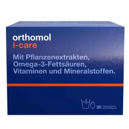 ORTHOMOL Granulés i-Care, 30 pces