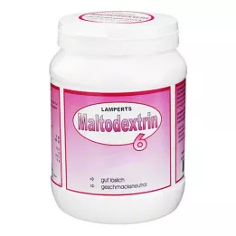 MALTODEXTRIN 6 Lamperts en poudre, 750 g