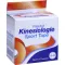 KINESIOLOGIE Sport Tape 5 cmx5 m rouge, 1 pc