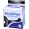 KINESIOLOGIE Sport Tape 5 cmx5 m noir, 1 pc