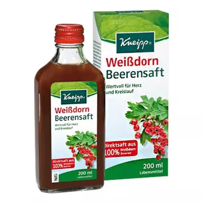 KNEIPP JUS DE BIENS AUX AUBES, 200 ml