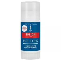 SPEICK Déodorant stick pour hommes, 40 ml