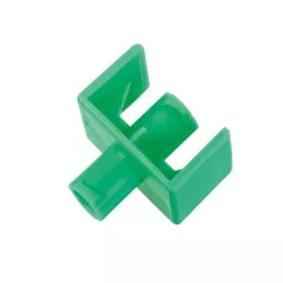 FDC 1000 Connecteur de distribution de fluide, 1 pc