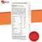 ZELL OXYGEN Cure Immunkomplex liquide, 3X250 ml
