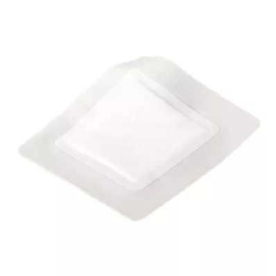 VLIWASORB Compresse absorbante superabsorbante stérile 20x30 cm, 10 pces