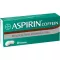 ASPIRIN Comprimés de caféine, 20 pc