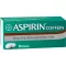 ASPIRIN Comprimés de caféine, 20 pc