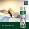 ALLGÄUER LATSCHENK. Lubrifiant Bien-être &amp; chaud, 250 ml