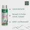 ALLGÄUER LATSCHENK. Lubrifiant Bien-être &amp; chaud, 250 ml