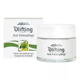 OLIVENÖL OLIFTING Crème anti-rides, 50 ml