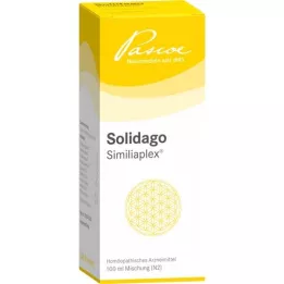 SOLIDAGO SIMILIAPLEX Gouttes, 100 ml