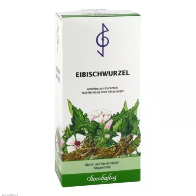 EIBISCHWURZEL Thé, 100 g EIBISCHWURZEL Thé, 100 g