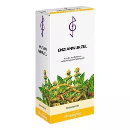 ENZIANWURZEL Thé, 125 g