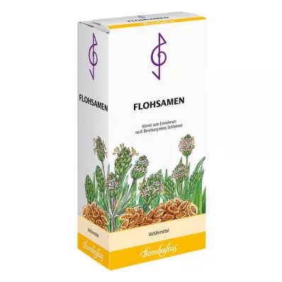 FLOHSAMEN Pépins, 300 g