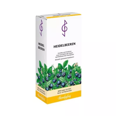 HEIDELBEEREN TEE, 175 g HEIDELBEEREN TEE, 175 g