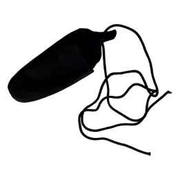 DÄUMLING Cuir taille 3 avec bande à nouer, 1 pc