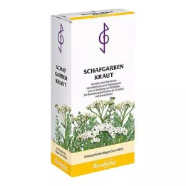 SCHAFGARBENKRAUT Thé, 70 g