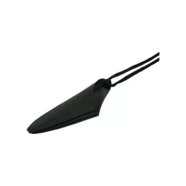DÄUMLING Cuir taille 7 avec bande à nouer, 1 pc