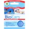 BIOEARS Bouchons doreilles en silicone antimicrobien, 6 pces