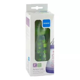 MAM Anti-Colic 260 ml, 1 pc