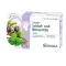 SIDROGA Tisane pour le sommeil et les nerfs, sachets filtres, 20X2.0 g