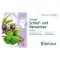SIDROGA Tisane pour le sommeil et les nerfs, sachets filtres, 20X2.0 g