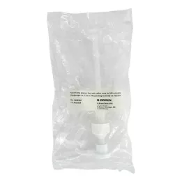 DOSIERPUMPE 2 ml pour flacons de 500 ml, 1 pc