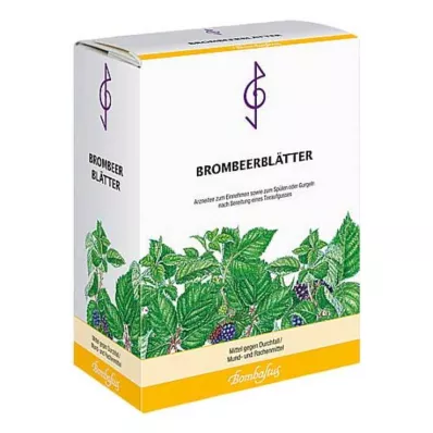 BROMBEERBLÄTTER Thé, 75 g