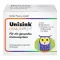 UNIZINK Capsules Immun Plus, 1X60 pc