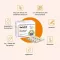 UNIZINK Capsules Immun Plus, 1X60 pc