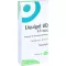 LIQUIGEL UD 2,5mg/g Gel ophtalmique en récipient unidose, 30X0.5 g