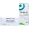 LIQUIGEL UD 2,5mg/g Gel ophtalmique en récipient unidose, 30X0.5 g