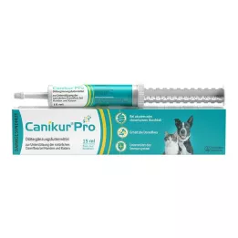 CANIKUR Pro Paste vet, 15 ml