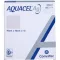 AQUACEL Compresses Ag 10x10 cm, 10 pces