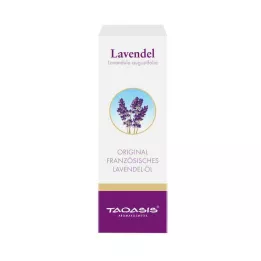 LAVENDEL ÖL en carton, 10 ml