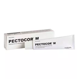 PECTOCOR Crème M, 50 g