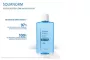 Instructions for use for DUCRAY SQUANORM Teinture capillaire antipelliculaire au zinc, 200 ml - 6