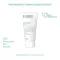 EUBOS SENSITIVE Crème réductrice de callosités pour les pieds, 75 ml