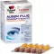 DOPPELHERZ Système Augen plus Sehkraft+Schutz, 60 capsules