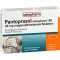 PANTOPRAZOL-ratiopharm SK 20 mg comprimés gastro-résistants, 7 pces